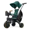 Doona Liki Trike S5 – Racing Green