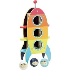 Vilac In The Stars β Wacking Hammer Game