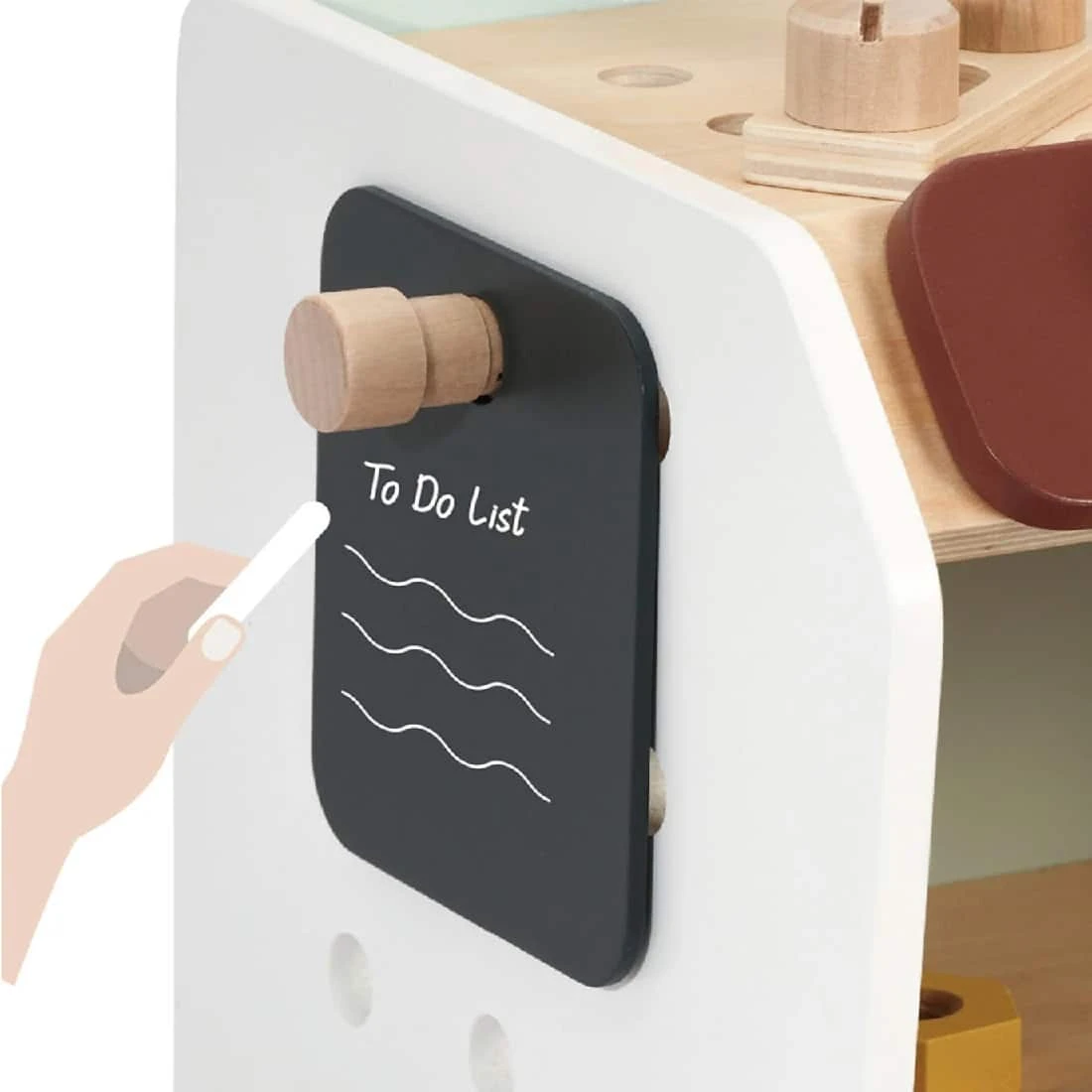 Classic World Mini Workbench - Image 4