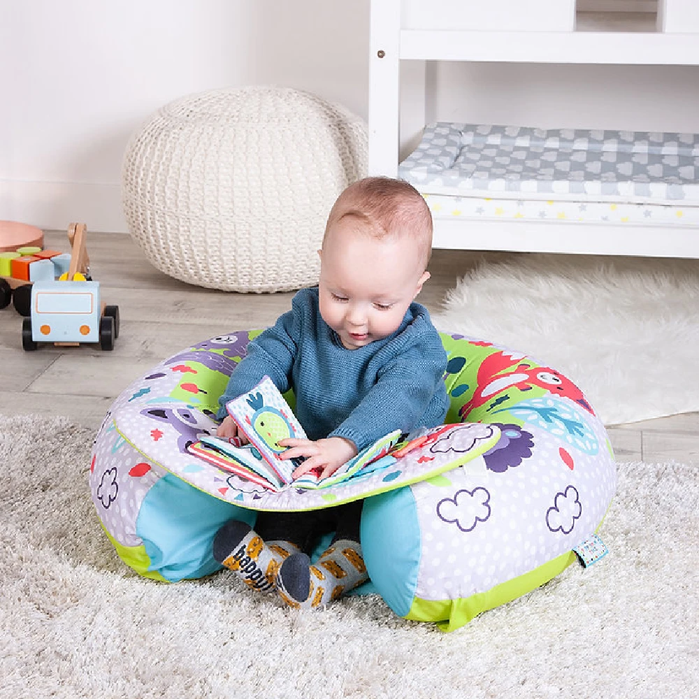 Red Kite Sit Me Up Peppermint Trail - Image 2