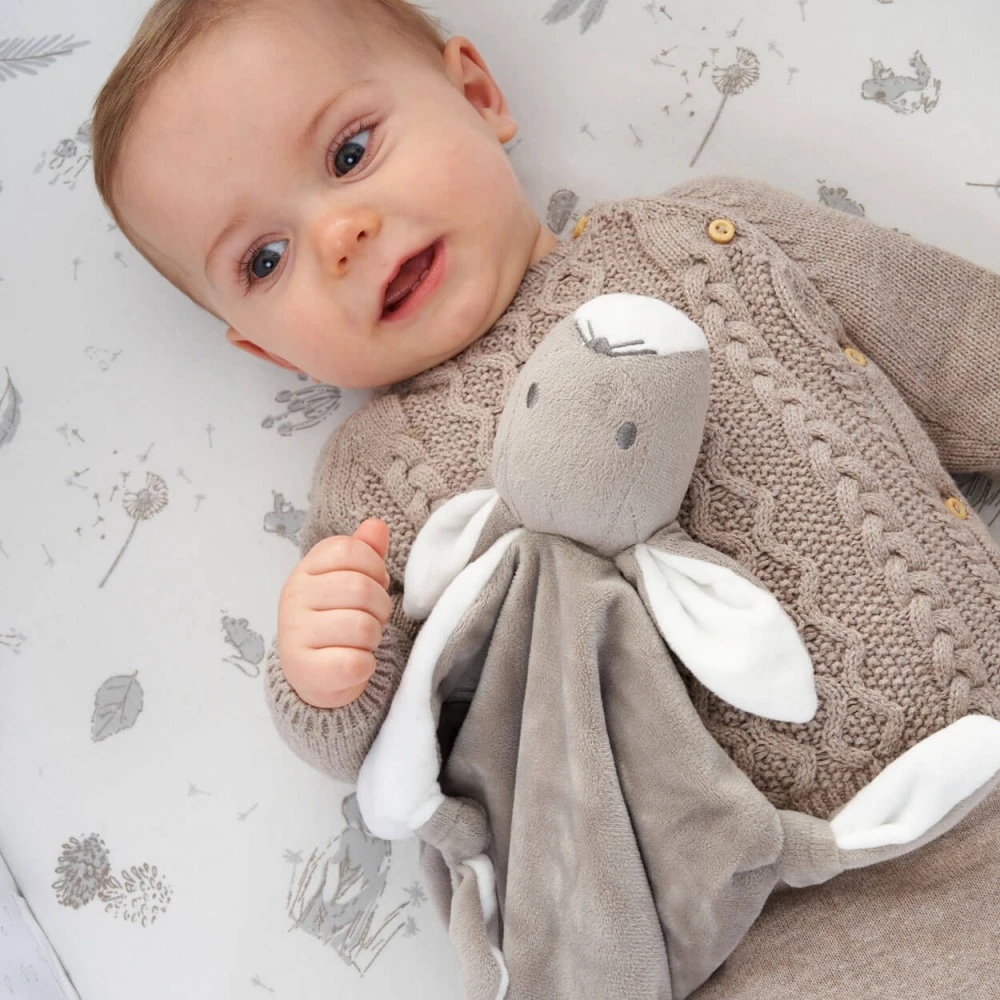 Tutti Bambini Comforter โ Cocoon - Image 5