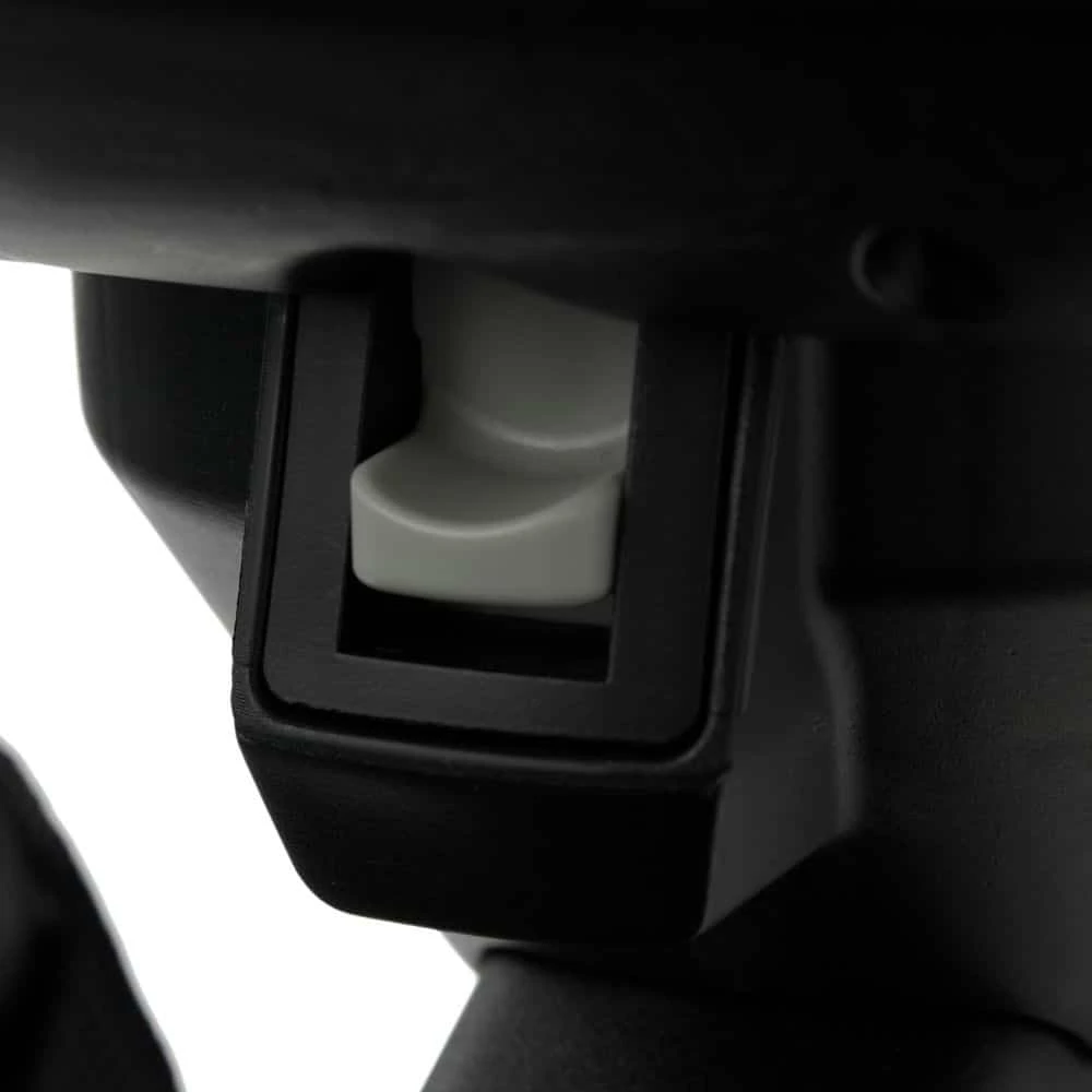 Kinderkraft Pink Easytwist Trike - Image 8