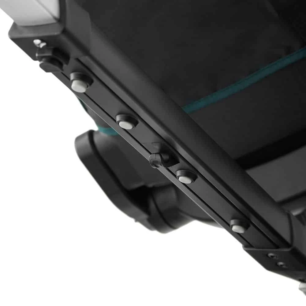 Kinderkraft Pink Easytwist Trike - Image 7