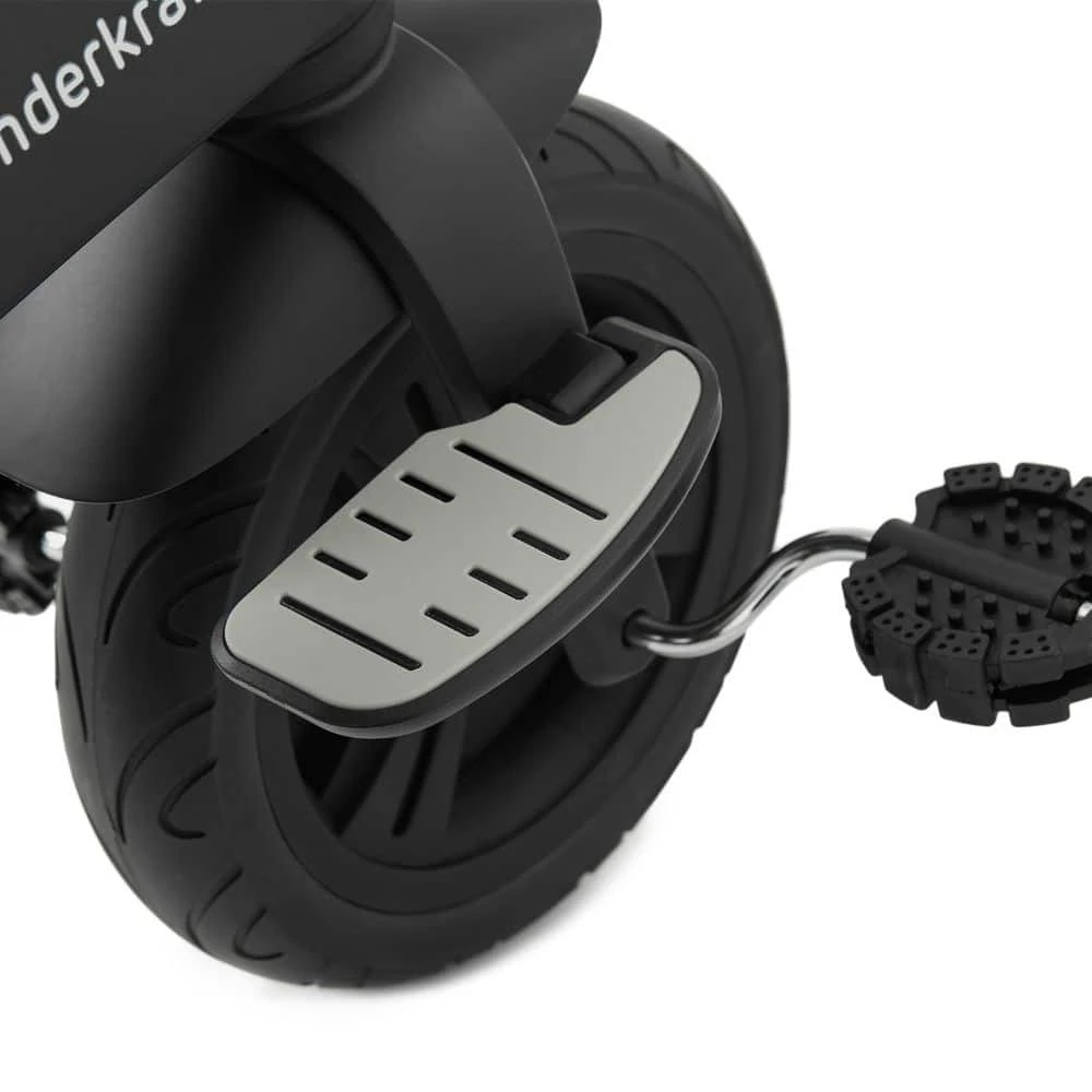 Kinderkraft Pink Easytwist Trike - Image 20