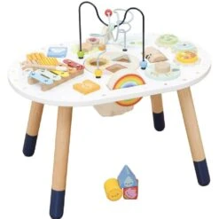 Le Toy Van Sensory Activity Table