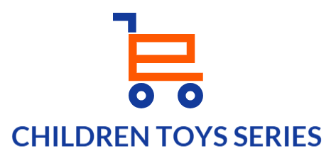 Children Toys Series