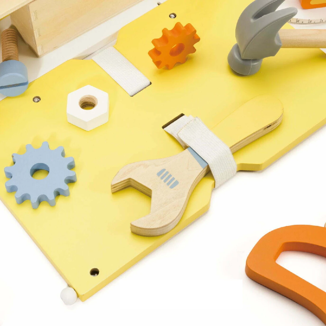 Classic World Modern Toolbox - Image 5