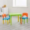 Liberty House Toys Multi-Coloured Table And 2 Chairs