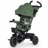 Kinderkraft Pastel Green SPINSTEP Trike