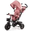 Kinderkraft Tricycle AVEO Rose Pink