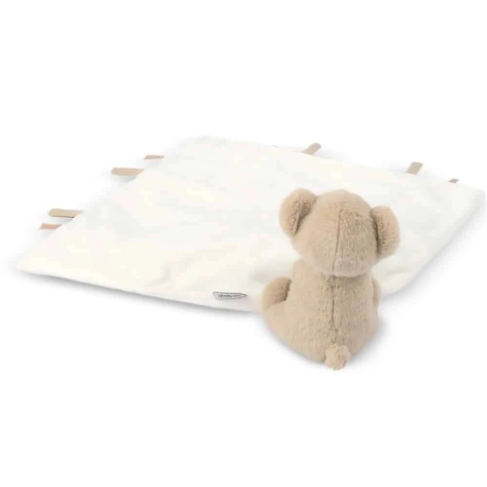 Mamas & Papas Bear Comforter - Image 2