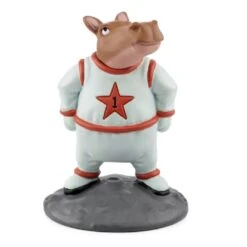 Tonies David Walliams β Hilarious Animal Adventures