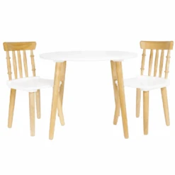 Le Toy Van Childrens Table And Chairs