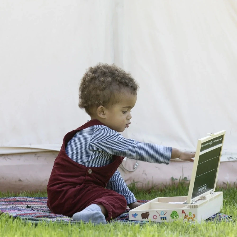 Vilac My First School - Image 5