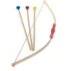 Vilac Bow, Arrows & Target Kit