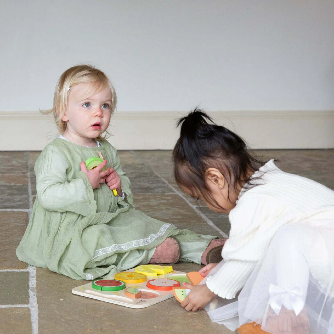 Classic World Fruity Fractions - Image 3