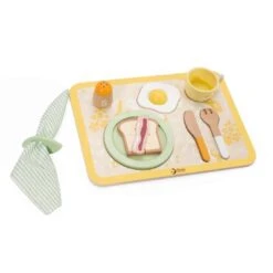 Classic World Vintage Breakfast Tray