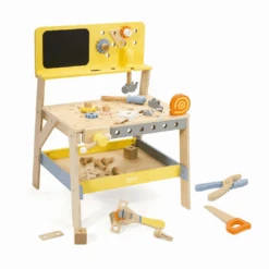 Classic World Modern Tool Bench