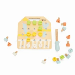 Classic World Screw Board