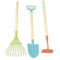 Vilac Large Garden Tools Set