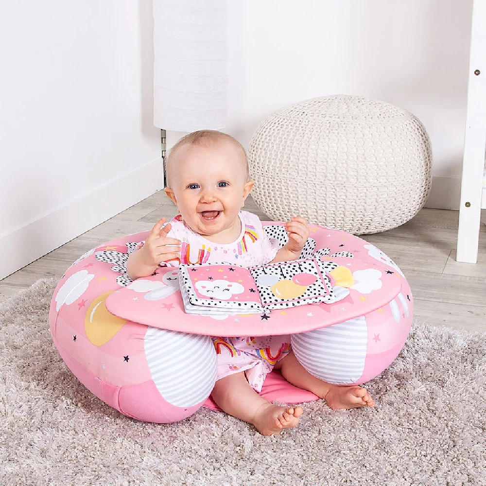 Red Kite Sit Me Up Dreamy Meadow - Image 5