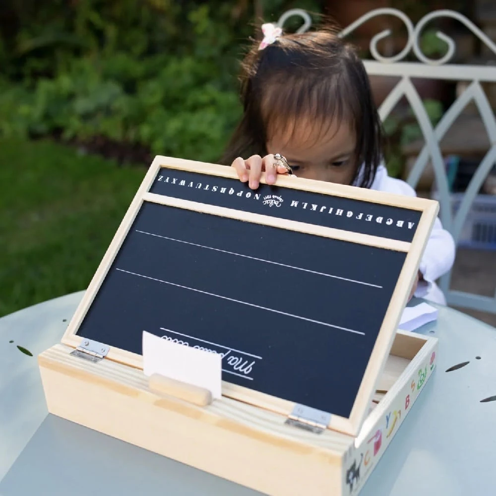 Vilac My First School - Image 4