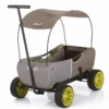 Hauck Eco Mobil Wagon Forest