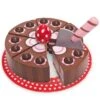 Le Toy Van Chocolate Gateau Cake