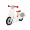 Pinolino Vespa Wanda Balance Bike – Cream