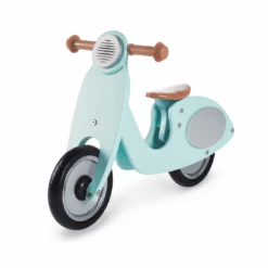 Pinolino Vespa Wanda Balance Bike – Mint