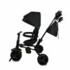 Estilo Bebe Pro 360 Trike And Raincover Black