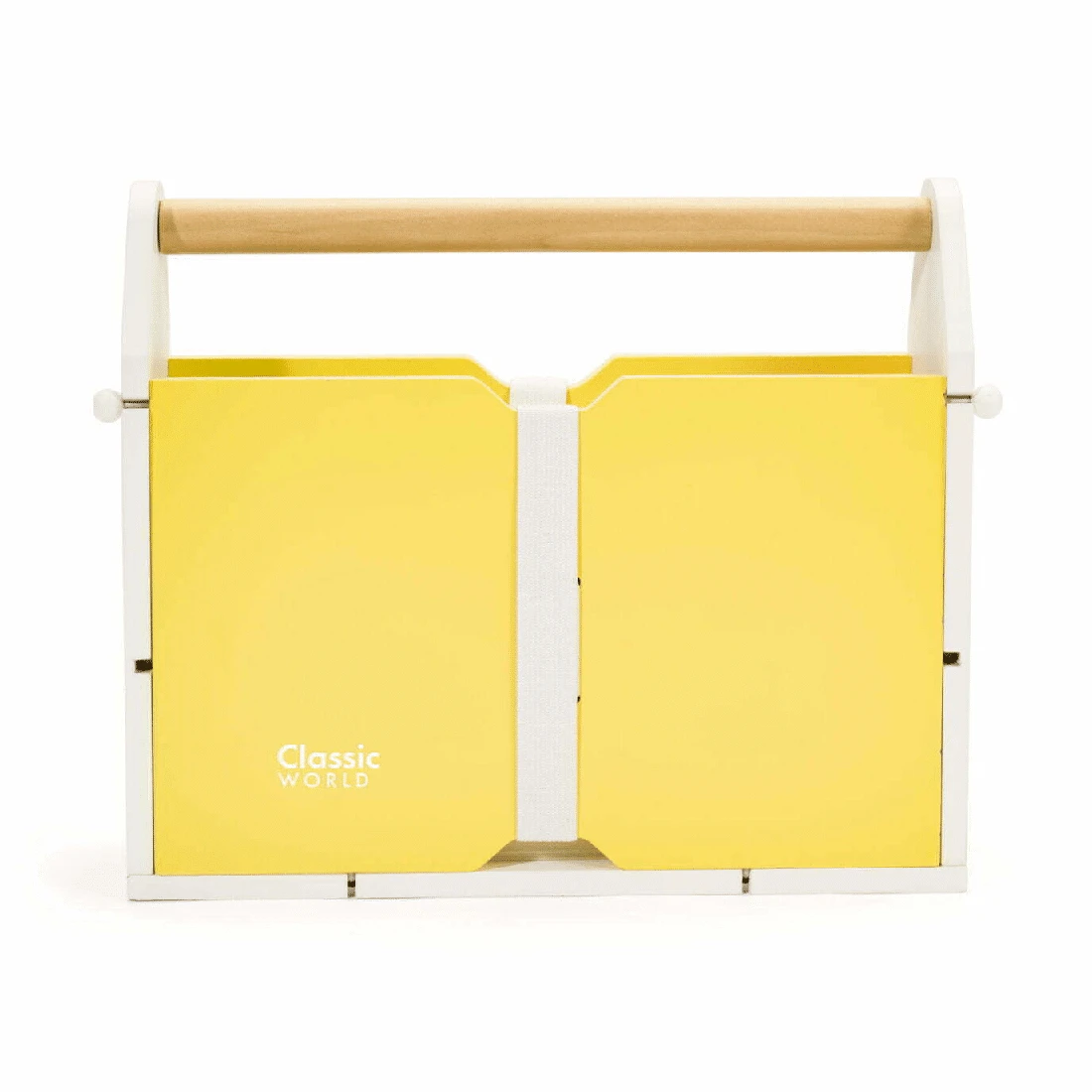 Classic World Modern Toolbox - Image 2