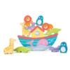 Le Toy Van Noah’s Balancing Ark