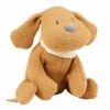 Nattou Cuddly – Charlie The Dog Caramel