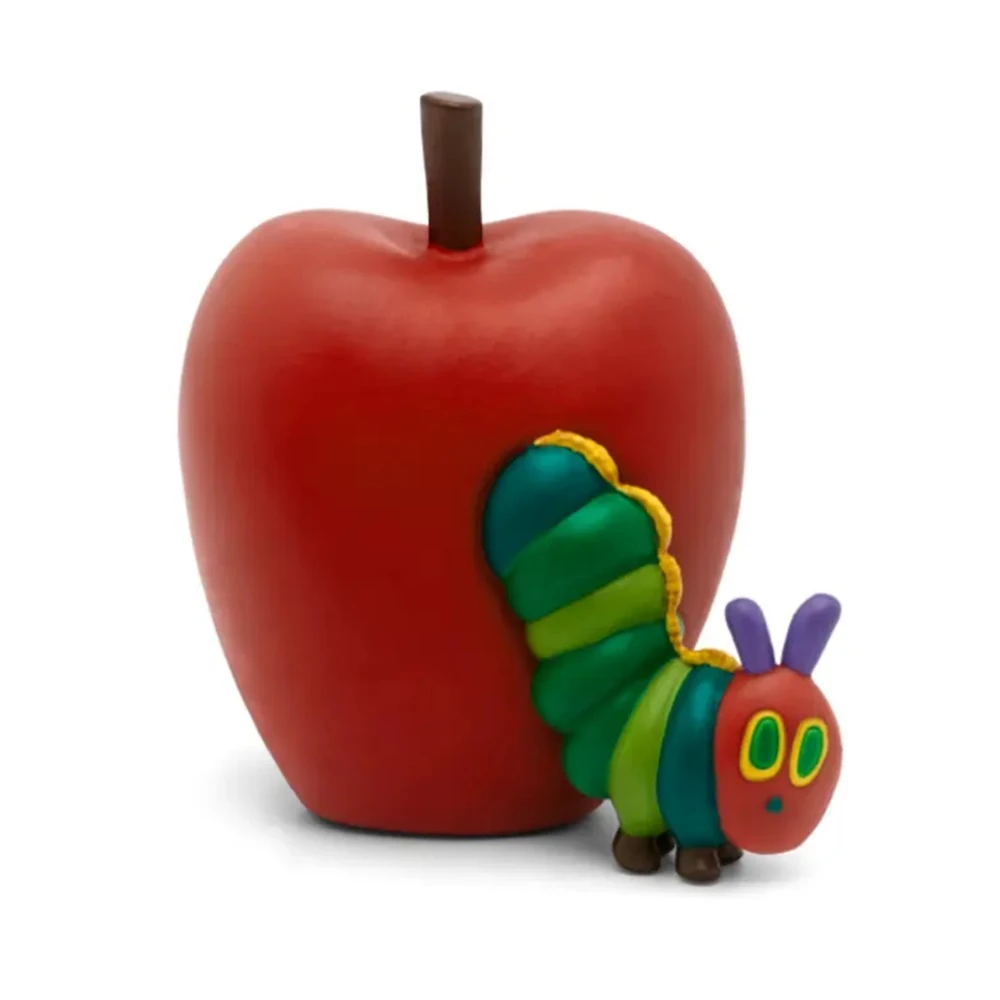 Tonies The World Of Eric Carle β The Very Hungry Caterpillar And Friends