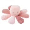 Nattou Activity Octopus Pink