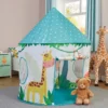 Liberty House Toys Kids Jungle Play Tent