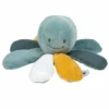 Nattou Activity Octopus Light Green