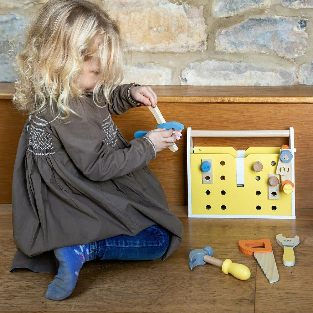 Classic World Modern Toolbox - Image 3