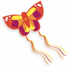 Vilac Butterfly Kite