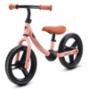 Kinderkraft Balance Bike 2WAY NEXT – Pink