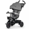 Kinderkraft Grey SPINSTEP Trike