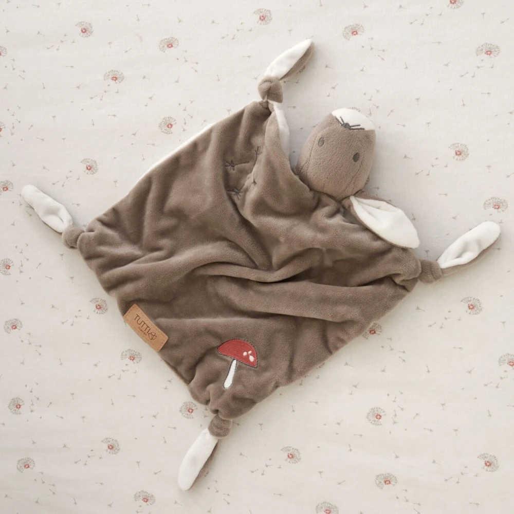 Tutti Bambini Comforter โ Cocoon - Image 2