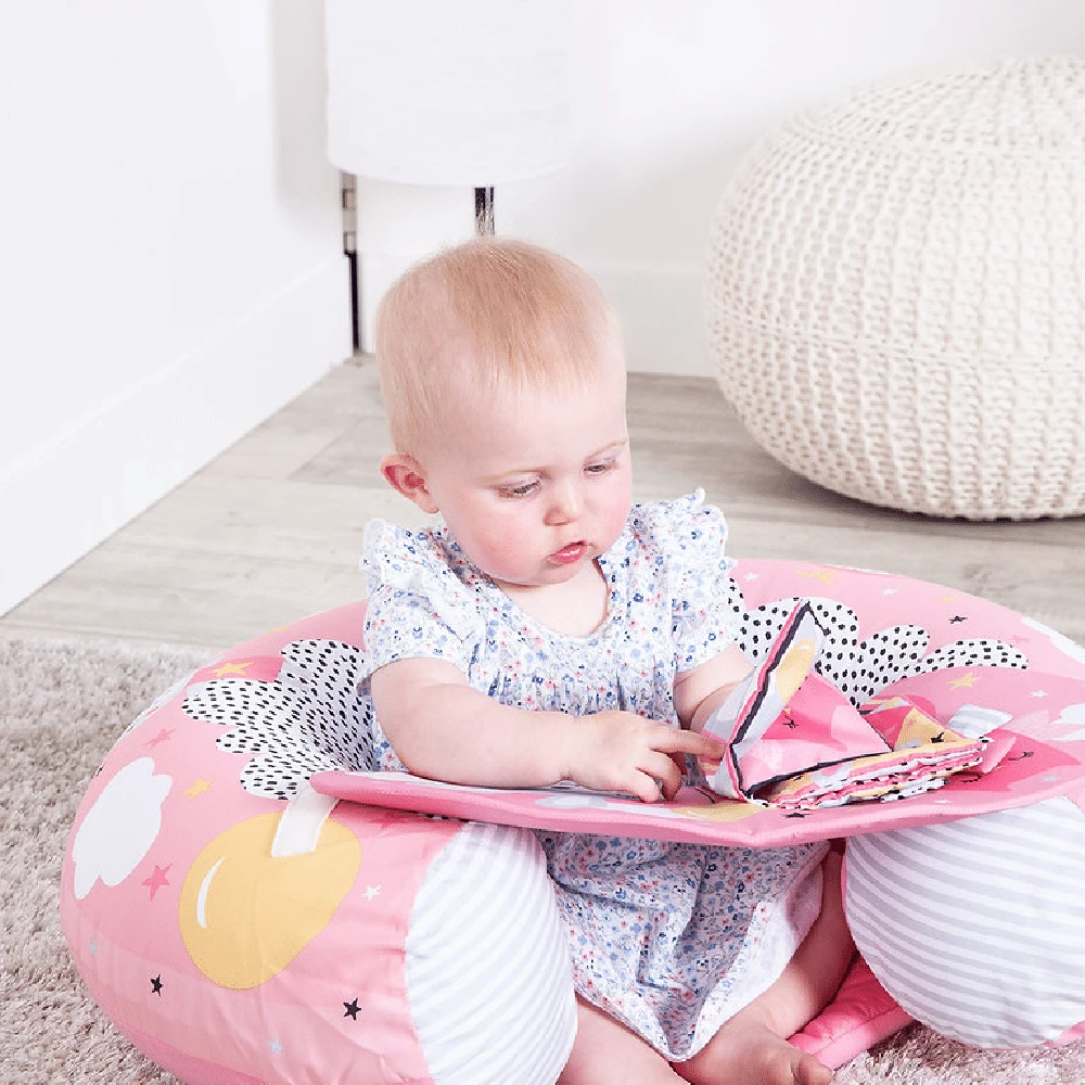 Red Kite Sit Me Up Dreamy Meadow - Image 4