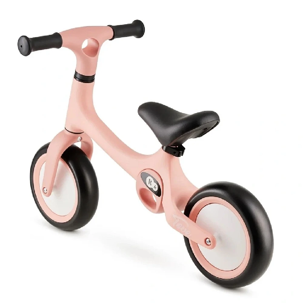 Kinderkraft TOVE Balance Bike Pink - Image 11