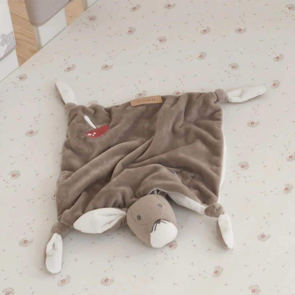 Tutti Bambini Comforter โ Cocoon - Image 4