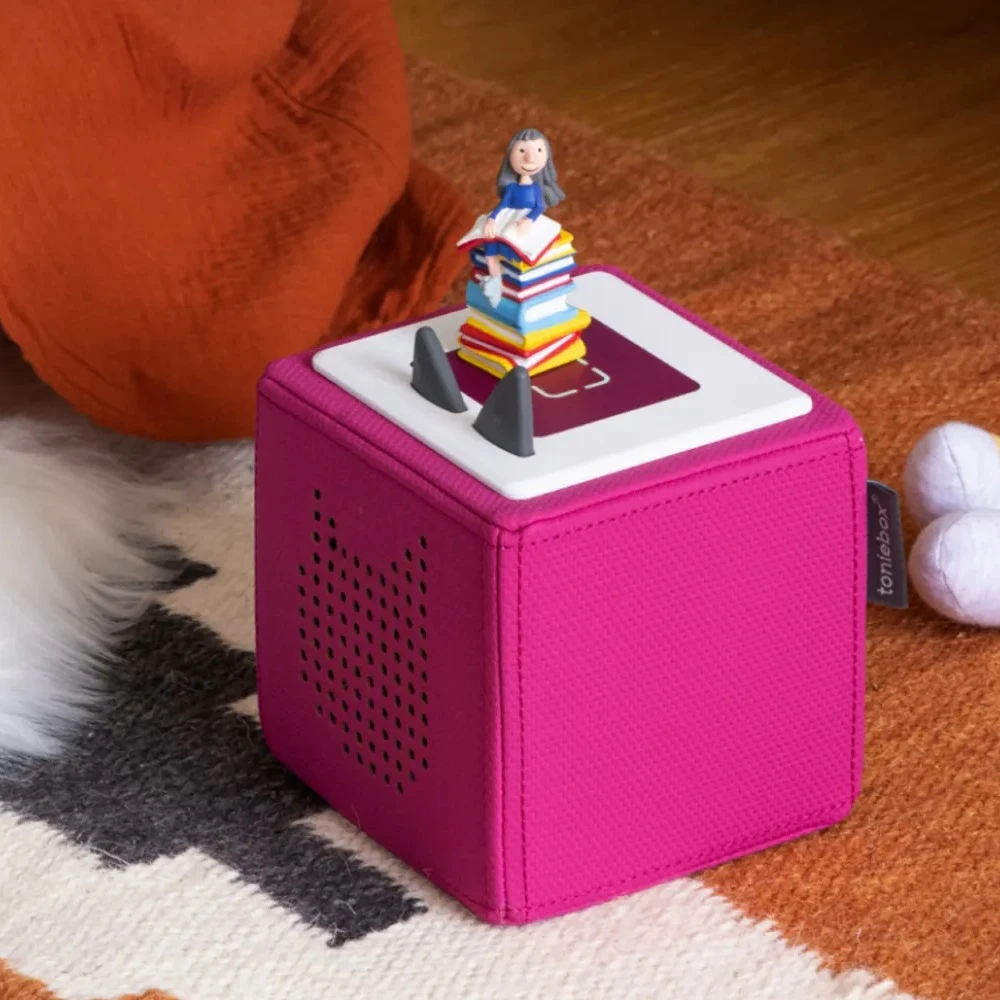 Tonies Roald Dahl Matilda - Image 6