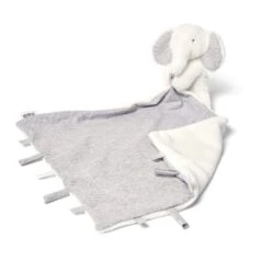 Mamas & Papas Comforter – Archie Elephant