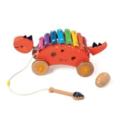 Classic World Dinosaur Xylophone
