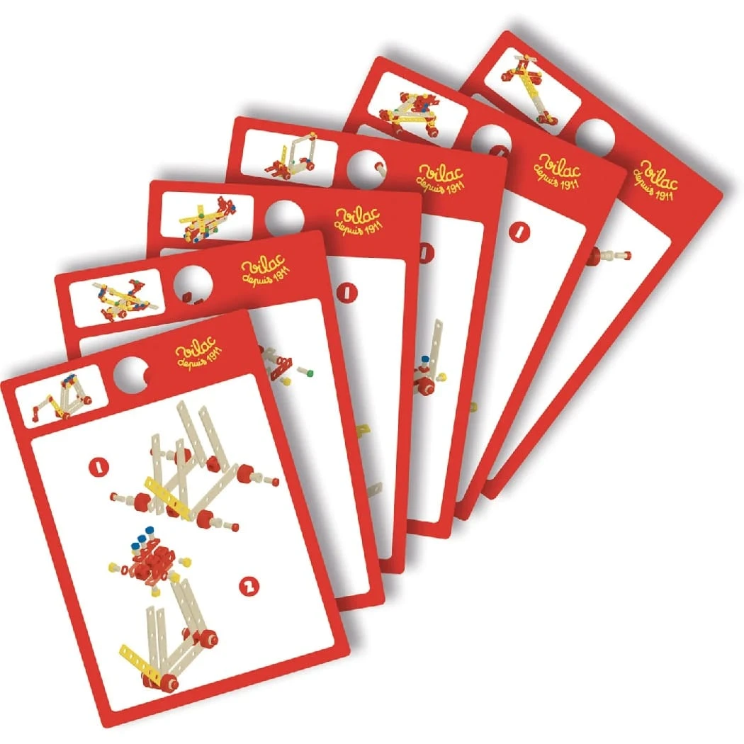 Vilac My Construction Set - Image 3